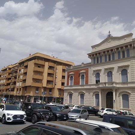 Appartamento Terrazza Con Vista Nettuno Esterno foto