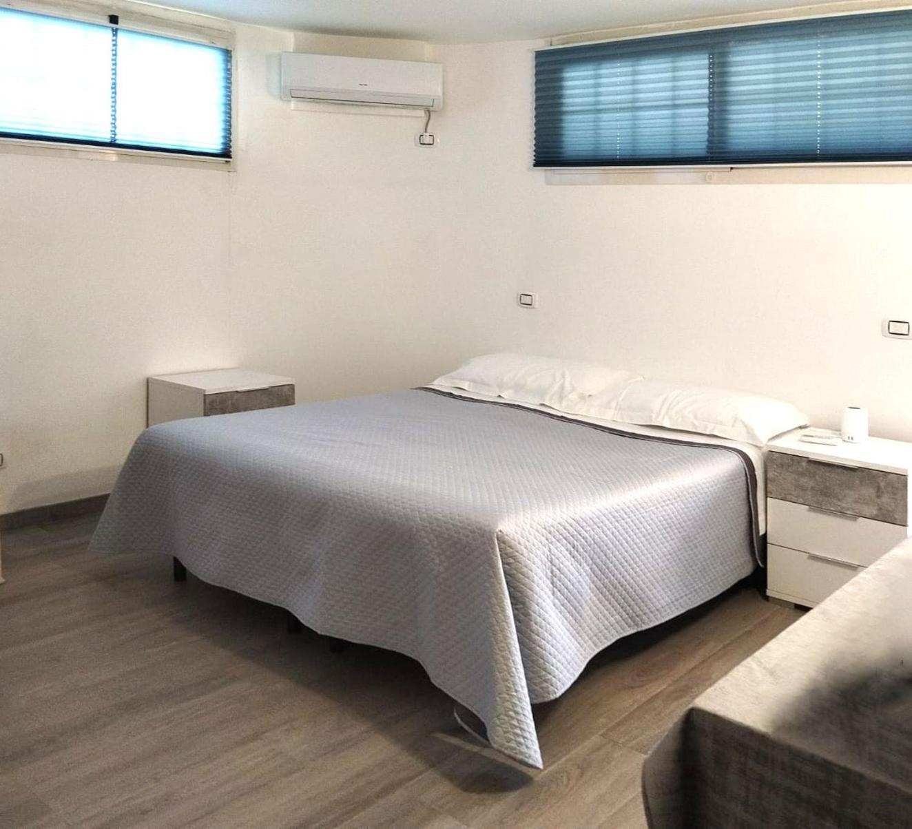 Appartamento Terrazza Con Vista Nettuno Esterno foto