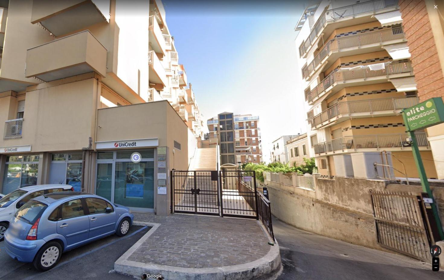 Appartamento Terrazza Con Vista Nettuno Esterno foto
