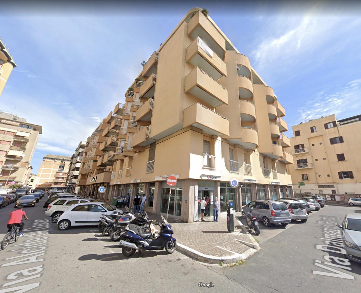Appartamento Terrazza Con Vista Nettuno Esterno foto